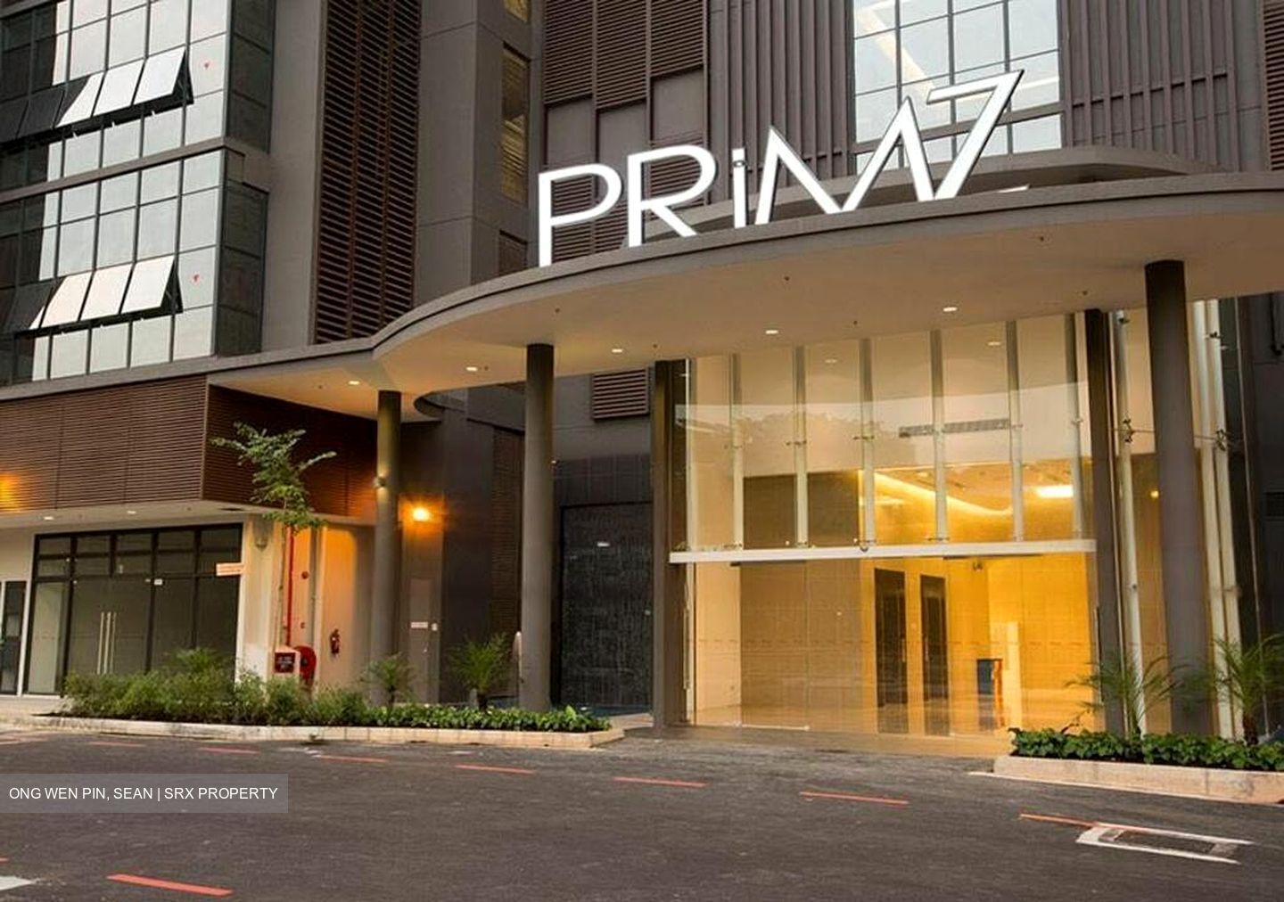 Primz Bizhub (D25), Factory #481107531